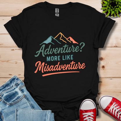 Adventure? T-Shirt