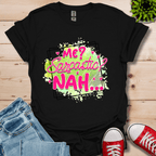 Me Sarcastic T-Shirt