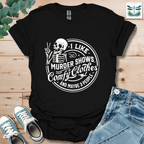 I Like Shows T-Shirt