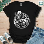 I Match Energy 3 T-Shirt