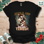H*ll No T-Shirt
