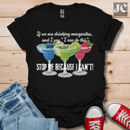 I Can't! T-Shirt