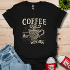 Coffee T-Shirt