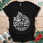 Expensive Difficult T-Shirt