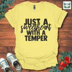 Just A Sweetheart T-Shirt