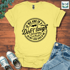 If We Are T-Shirt