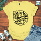 I Like Shows T-Shirt