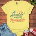 Adventure? T-Shirt
