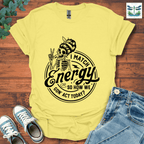 I Match Energy 4 T-Shirt