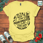 Don't Talk to Me T-Shirt