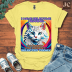 Selective Hearing T-Shirt