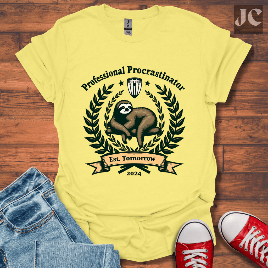 Professional T-Shirt