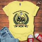 Professional T-Shirt