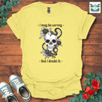 I Doubt It T-Shirt