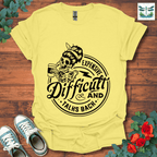 Expensive Difficult T-Shirt