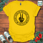 I Don't Ride T-Shirt