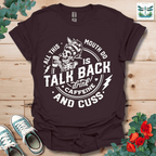 All This Mouth T-Shirt