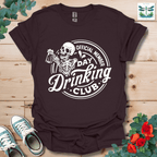 Day Drinking Club T-Shirt