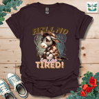 H*ll No T-Shirt