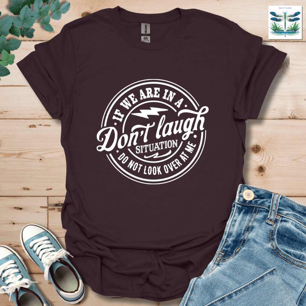 If We Are T-Shirt