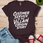 Customer Service T-Shirt