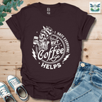 I Hate Everyone 2 T-Shirt