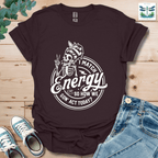I Match Energy 4 T-Shirt
