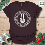 I Don't Ride T-Shirt