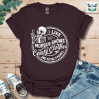 I Like Shows T-Shirt
