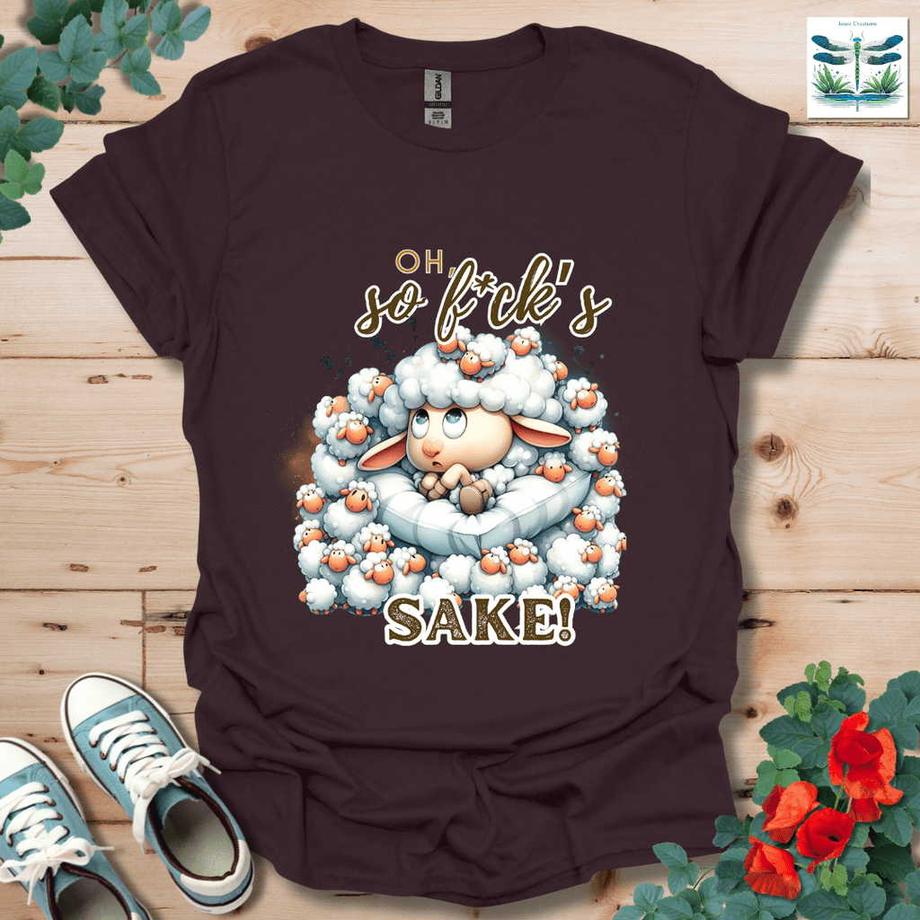 F*cks Sake T-Shirt