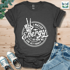 I Match Energy 2 T-Shirt