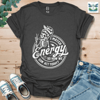 I Match Energy 4 T-Shirt