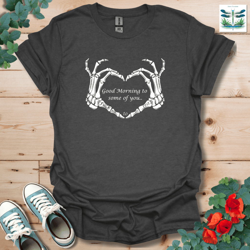 To The Rest T-Shirt