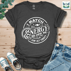 I Match Energy 1 T-Shirt