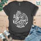 I Hate Everyone 2 T-Shirt