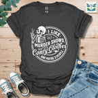 I Like Shows T-Shirt