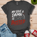 Give a Damn T-Shirt