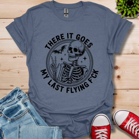 There It Goes T-Shirt
