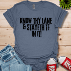 Thy Lane T-Shirt