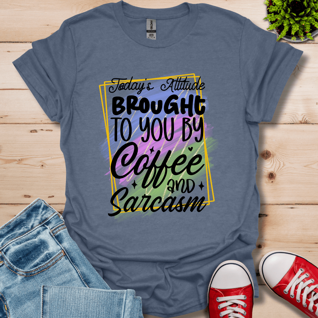 Today's Attitude T-Shirt