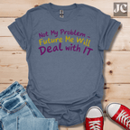 Future Me T-Shirt