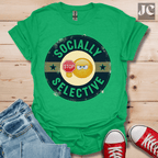 Socially Selective T-Shirt