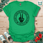I Don't Ride T-Shirt