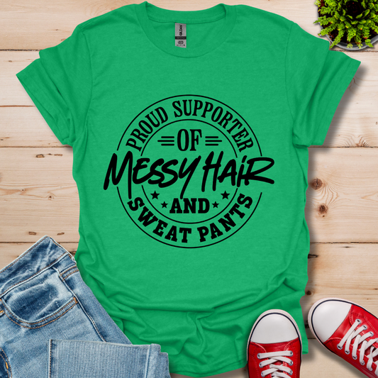 Proud Supporter T-Shirt