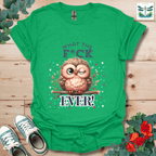 What the F*ck T-Shirt