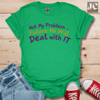 Future Me T-Shirt