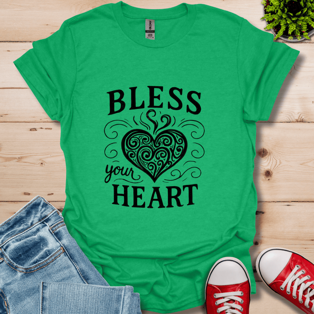 Bless Your Heart T-Shirt
