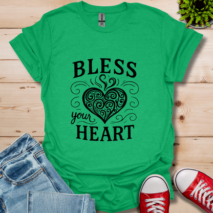 Bless Your Heart T-Shirt