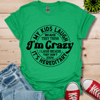 My Kids T-Shirt