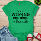 I'm Just T-Shirt